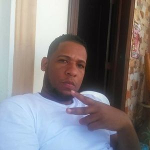 Meet your Posher, Carlos david